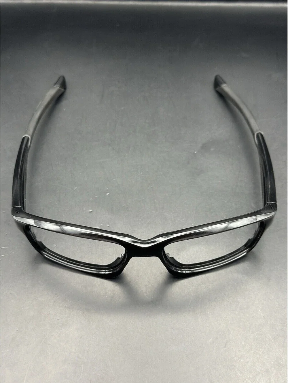 Oakley Chainlink Black Ink Frame (No Icons/Nosepiece)